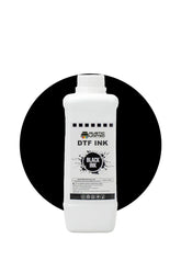 DTF Black Ink - 1 Liter